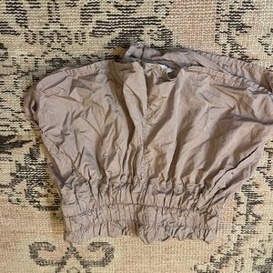 FP Movement by Free People Brown Athletic Shorts
